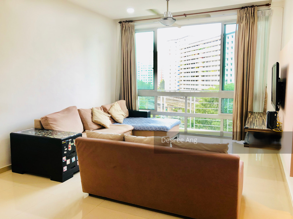 Park Green (D19), Condominium #211052181